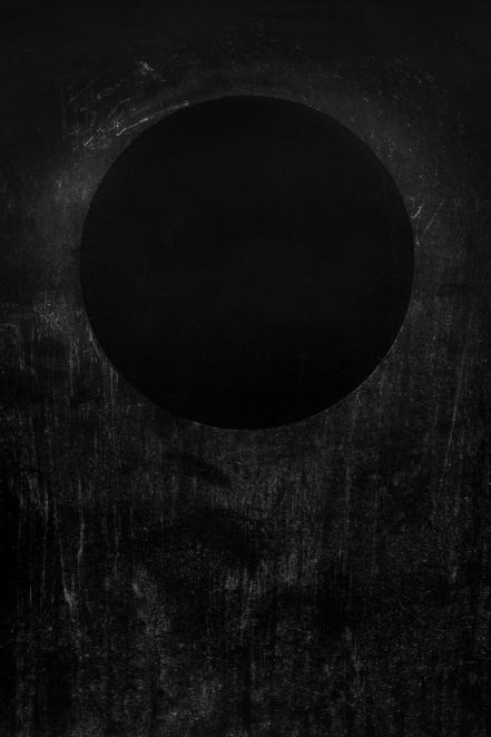 Abstract Photograph by Christoph Brown