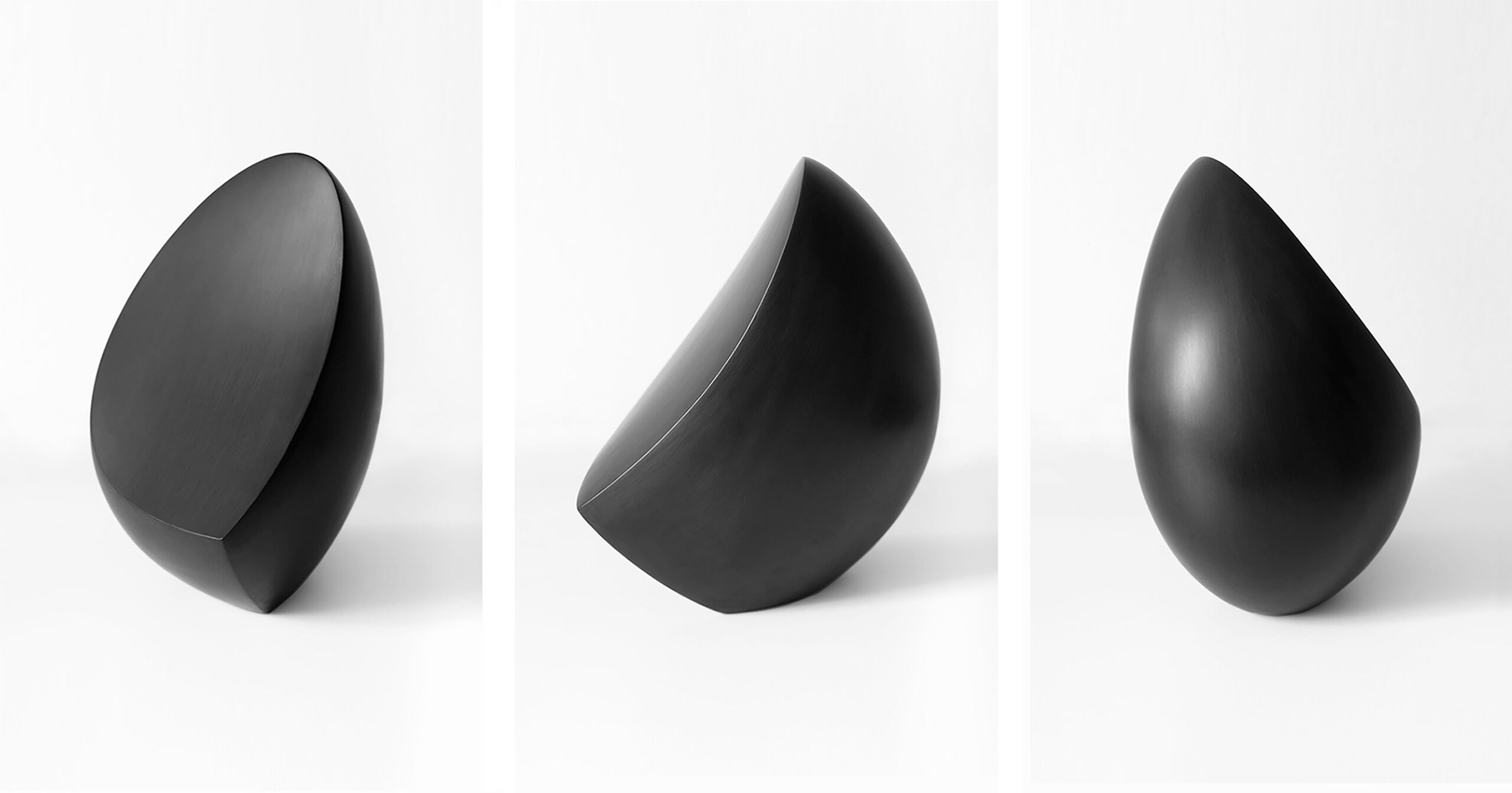 Sculpture by CHRISTOPH BROWN