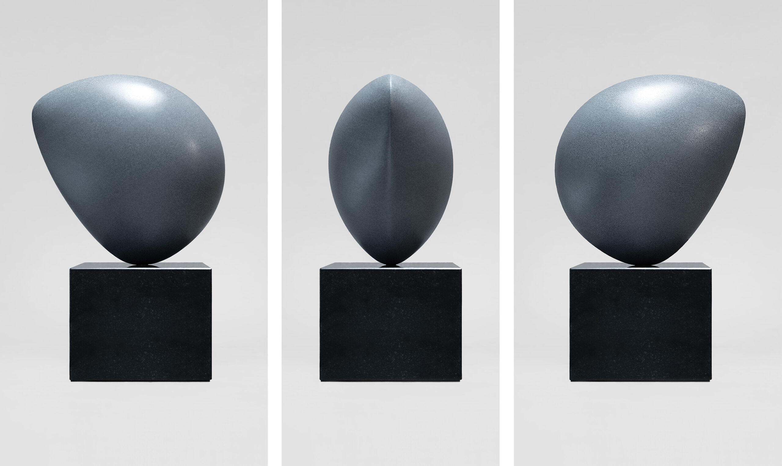 Abstract Sculpture by Christoph Brown