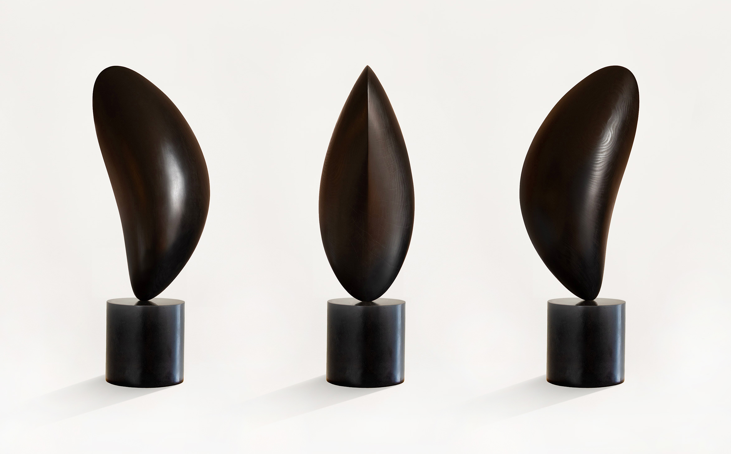 Abstract Sculpture by Christoph Brown