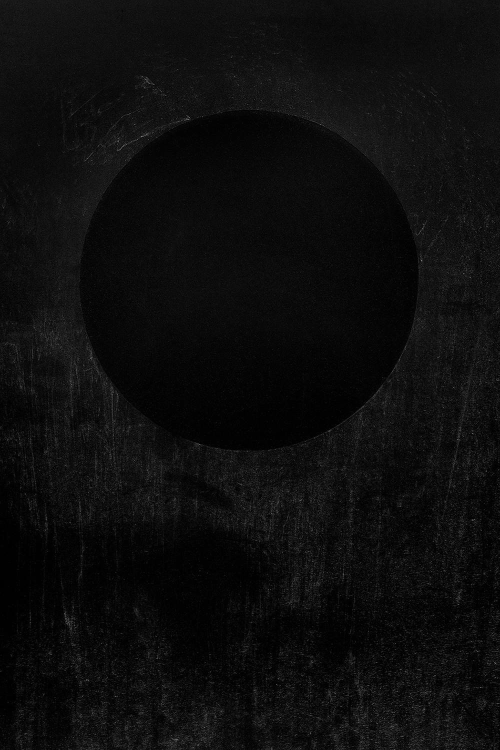 Abstract Photograph by Christoph Brown