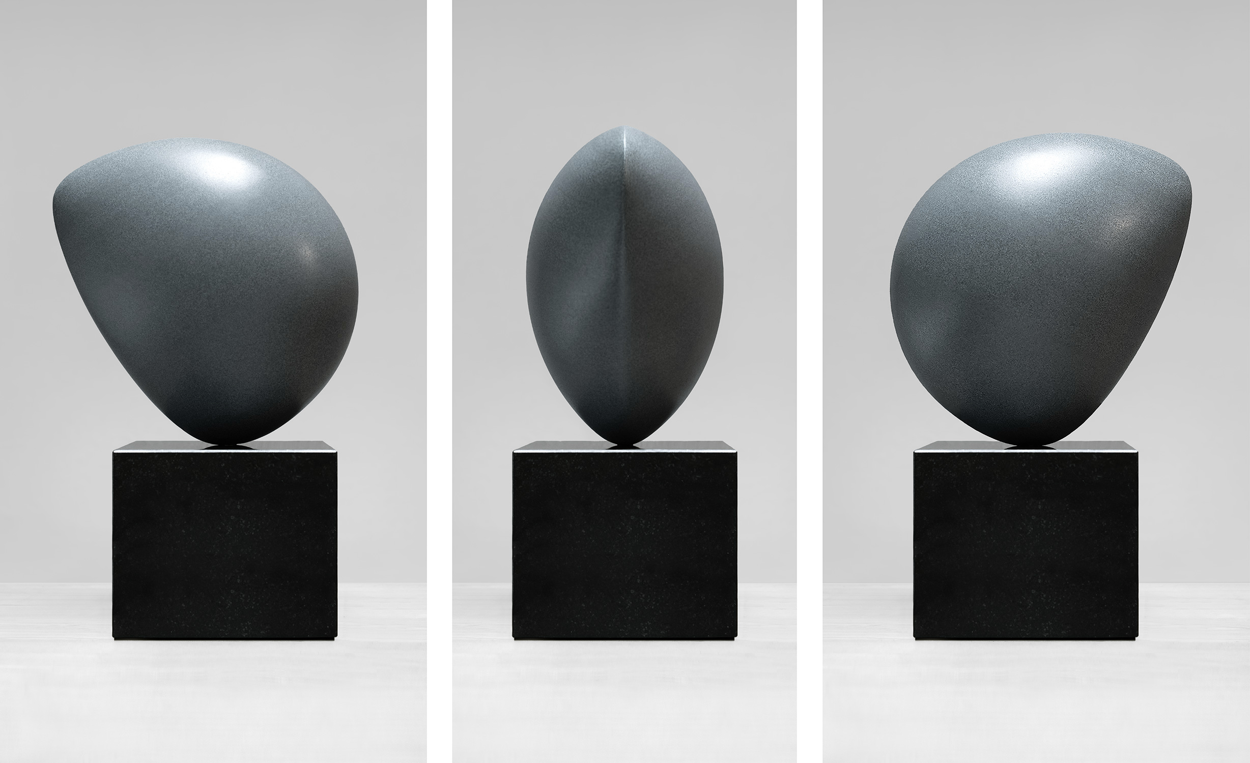 Abstract Sculpture by Christoph Brown